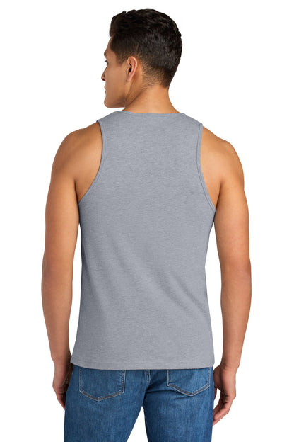 Next Level Apparel Cotton Muscle Tank NL3633