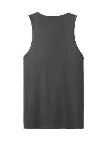 Next Level Apparel Cotton Muscle Tank NL3633