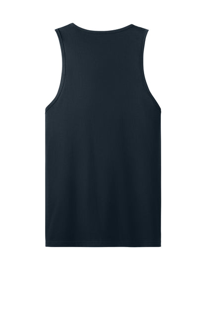 Next Level Apparel Cotton Muscle Tank NL3633
