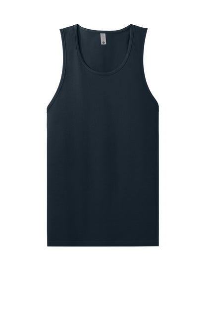 Next Level Apparel Cotton Muscle Tank NL3633