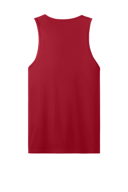 Next Level Apparel Cotton Muscle Tank NL3633