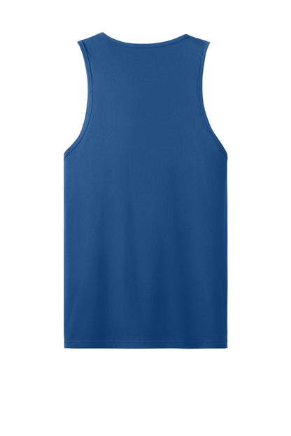 Next Level Apparel Cotton Muscle Tank NL3633