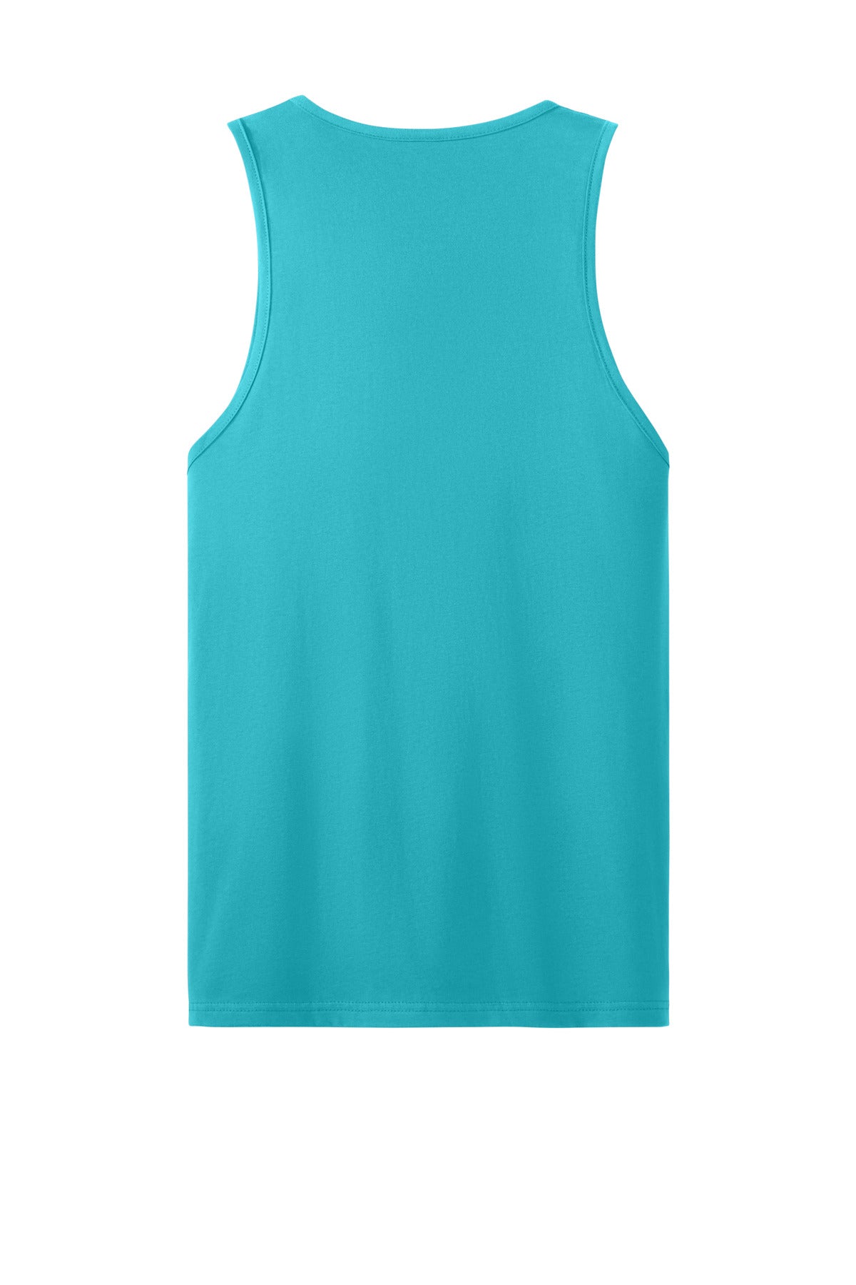 Next Level Apparel Cotton Muscle Tank NL3633