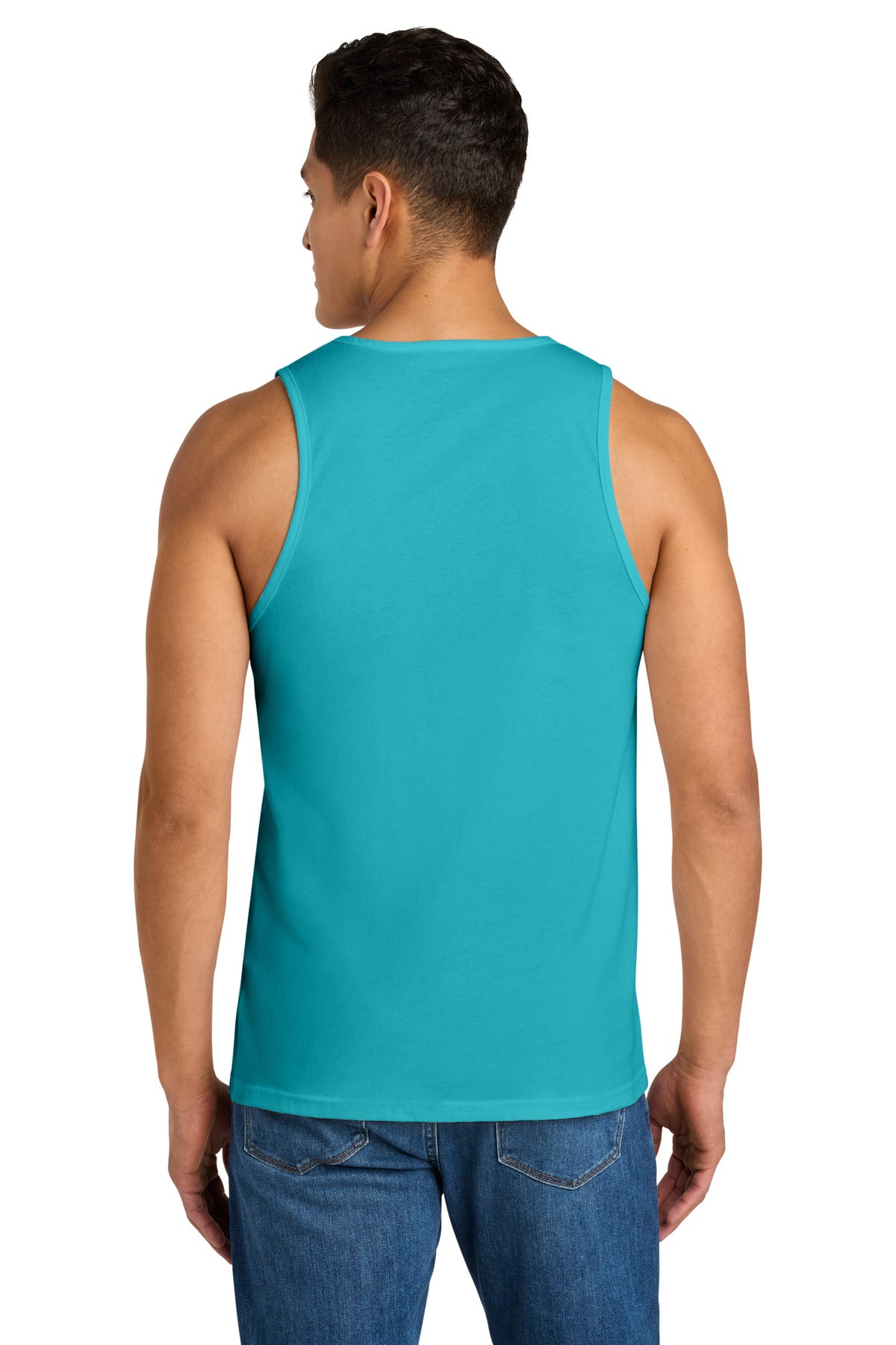 Next Level Apparel Cotton Muscle Tank NL3633
