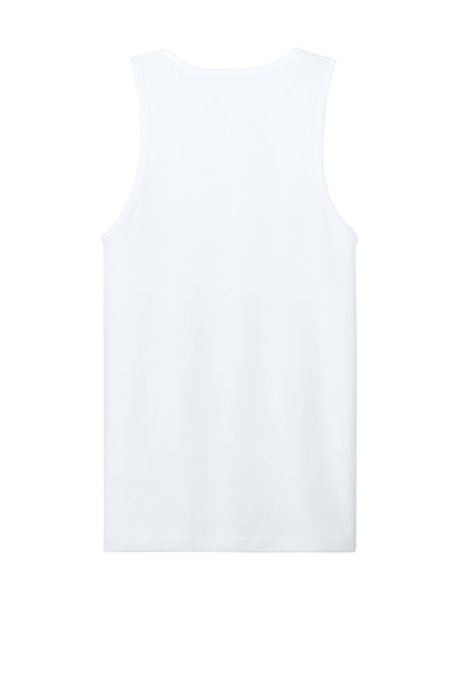 Next Level Apparel Cotton Muscle Tank NL3633