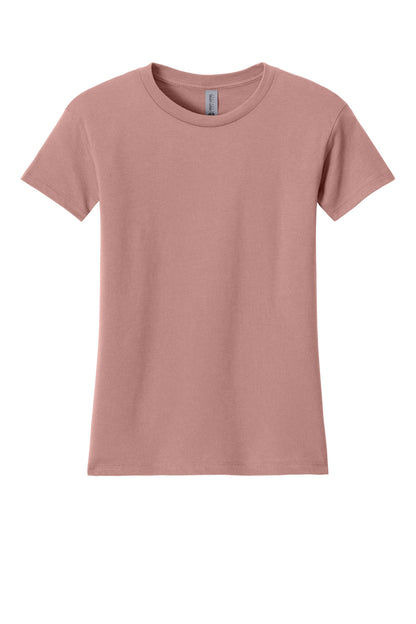 Next Level Apparel Women's Cotton Relaxed Tee NL3910