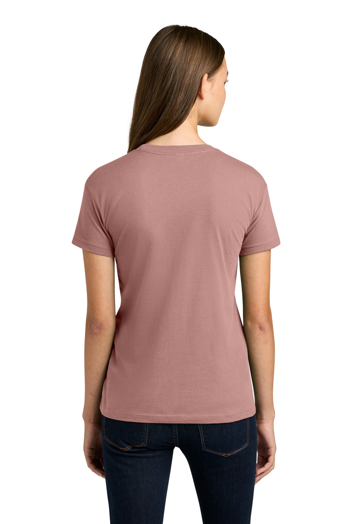 Next Level Apparel Women's Cotton Relaxed Tee NL3910