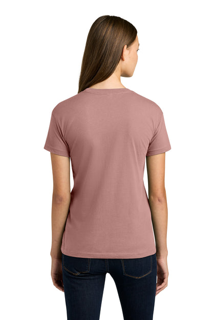 Next Level Apparel Women's Cotton Relaxed Tee NL3910