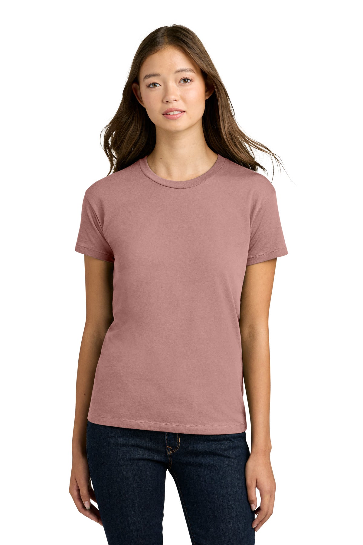 Next Level Apparel Women's Cotton Relaxed Tee NL3910