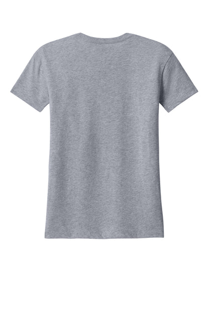 Next Level Apparel Women's Cotton Relaxed Tee NL3910