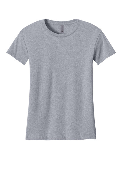 Next Level Apparel Women's Cotton Relaxed Tee NL3910