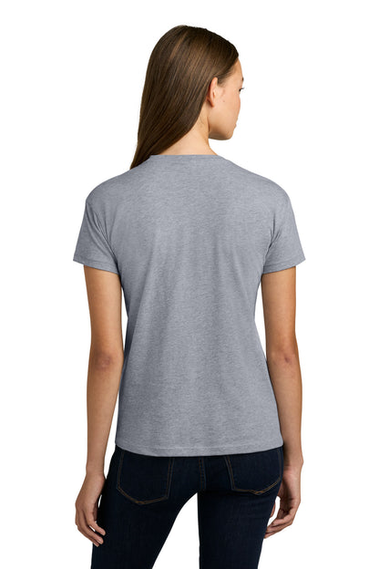 Next Level Apparel Women's Cotton Relaxed Tee NL3910