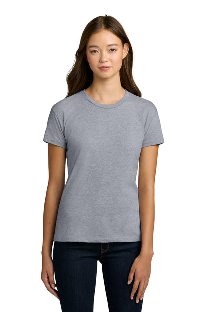 Next Level Apparel Women's Cotton Relaxed Tee NL3910