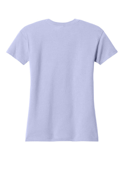 Next Level Apparel Women's Cotton Relaxed Tee NL3910