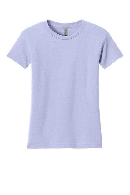 Next Level Apparel Women's Cotton Relaxed Tee NL3910