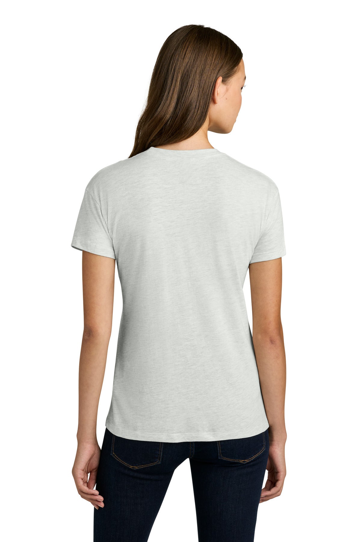 Next Level Apparel Women's Cotton Relaxed Tee NL3910