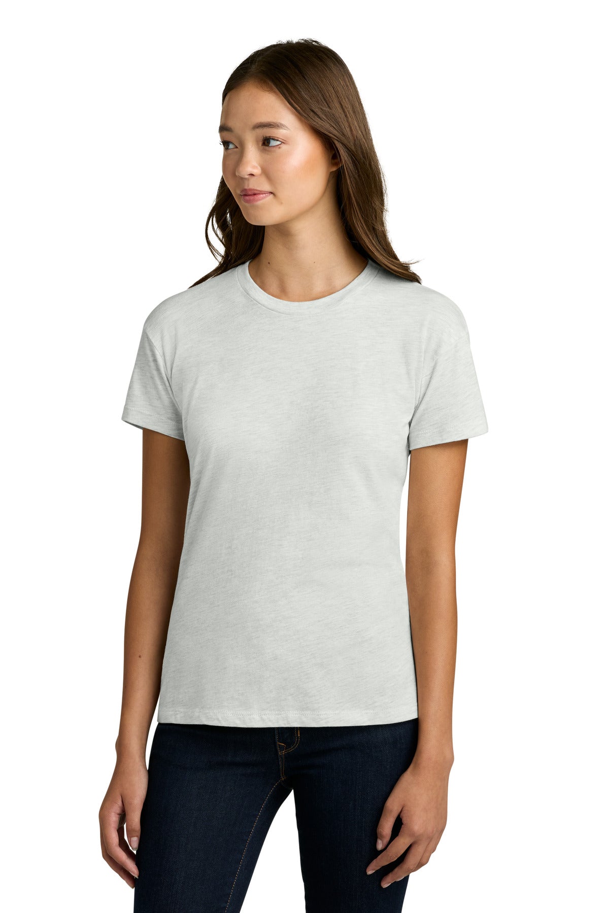 Next Level Apparel Women's Cotton Relaxed Tee NL3910