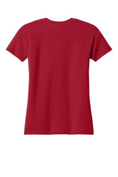 Next Level Apparel Women's Cotton Relaxed Tee NL3910