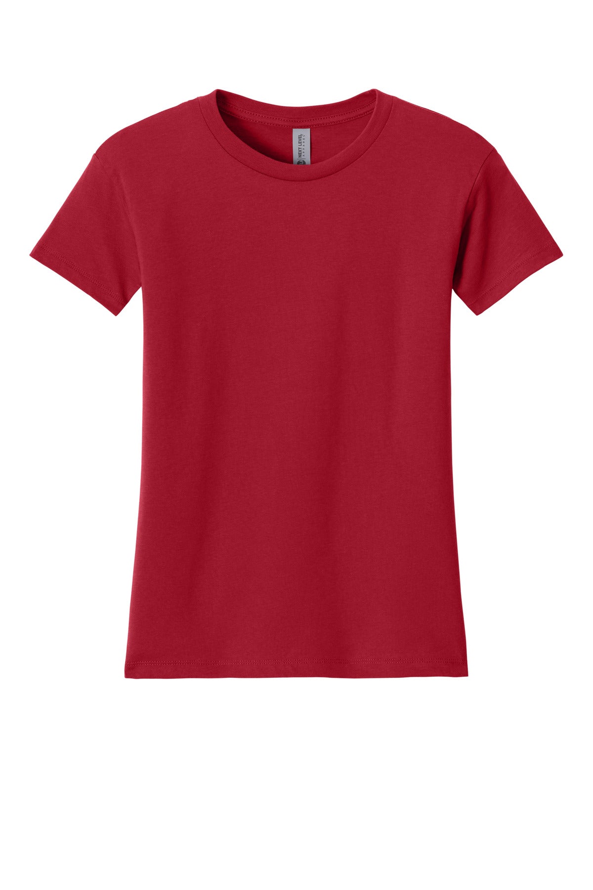 Next Level Apparel Women's Cotton Relaxed Tee NL3910