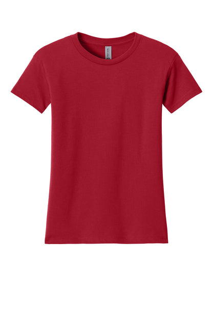 Next Level Apparel Women's Cotton Relaxed Tee NL3910