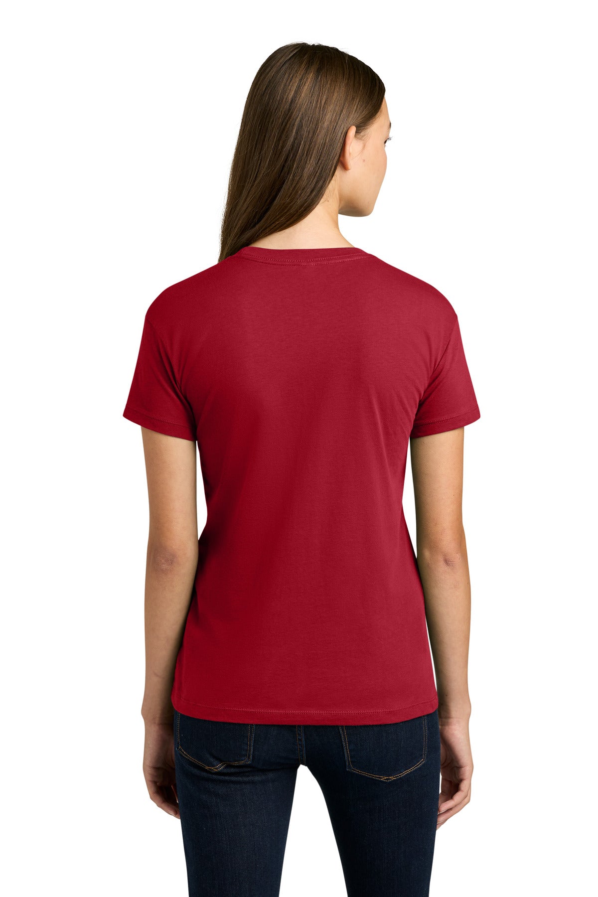 Next Level Apparel Women's Cotton Relaxed Tee NL3910