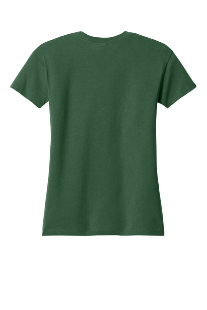 Next Level Apparel Women's Cotton Relaxed Tee NL3910