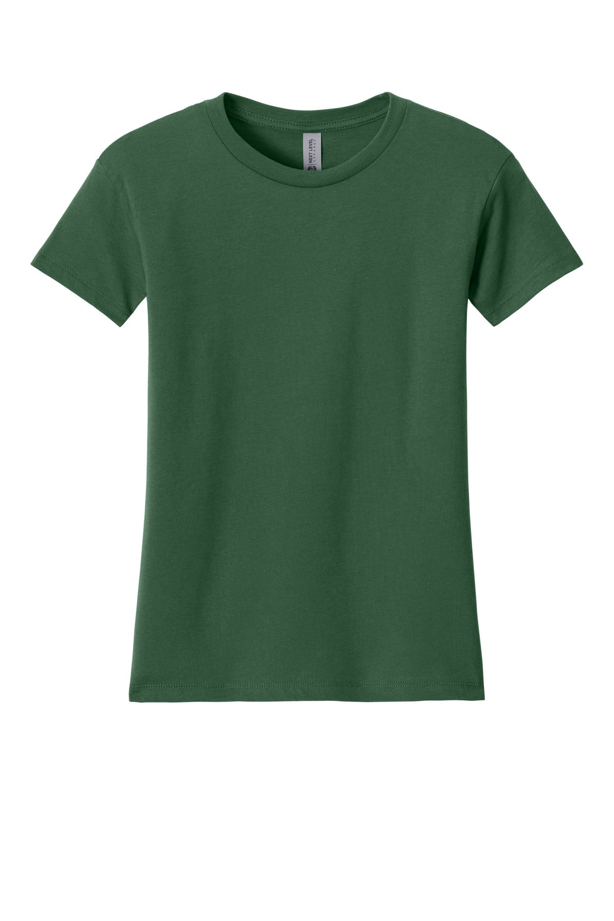 Next Level Apparel Women's Cotton Relaxed Tee NL3910