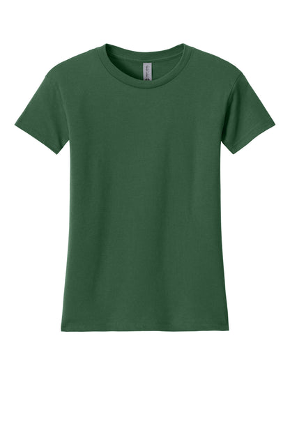 Next Level Apparel Women's Cotton Relaxed Tee NL3910
