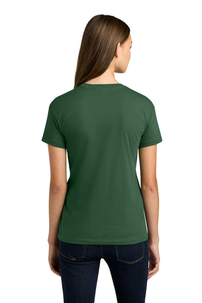 Next Level Apparel Women's Cotton Relaxed Tee NL3910