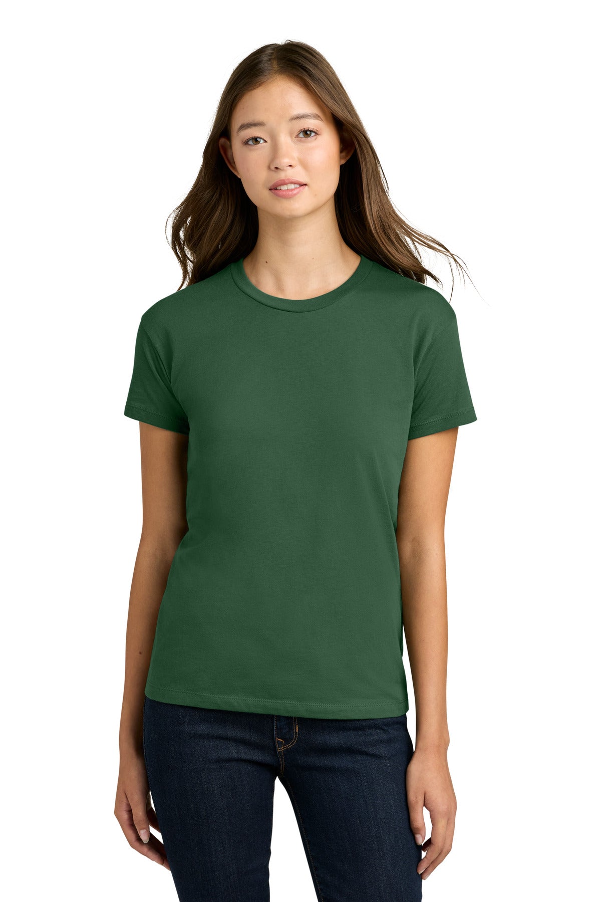 Next Level Apparel Women's Cotton Relaxed Tee NL3910