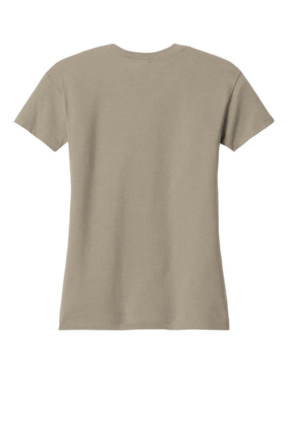 Next Level Apparel Women's Cotton Relaxed Tee NL3910