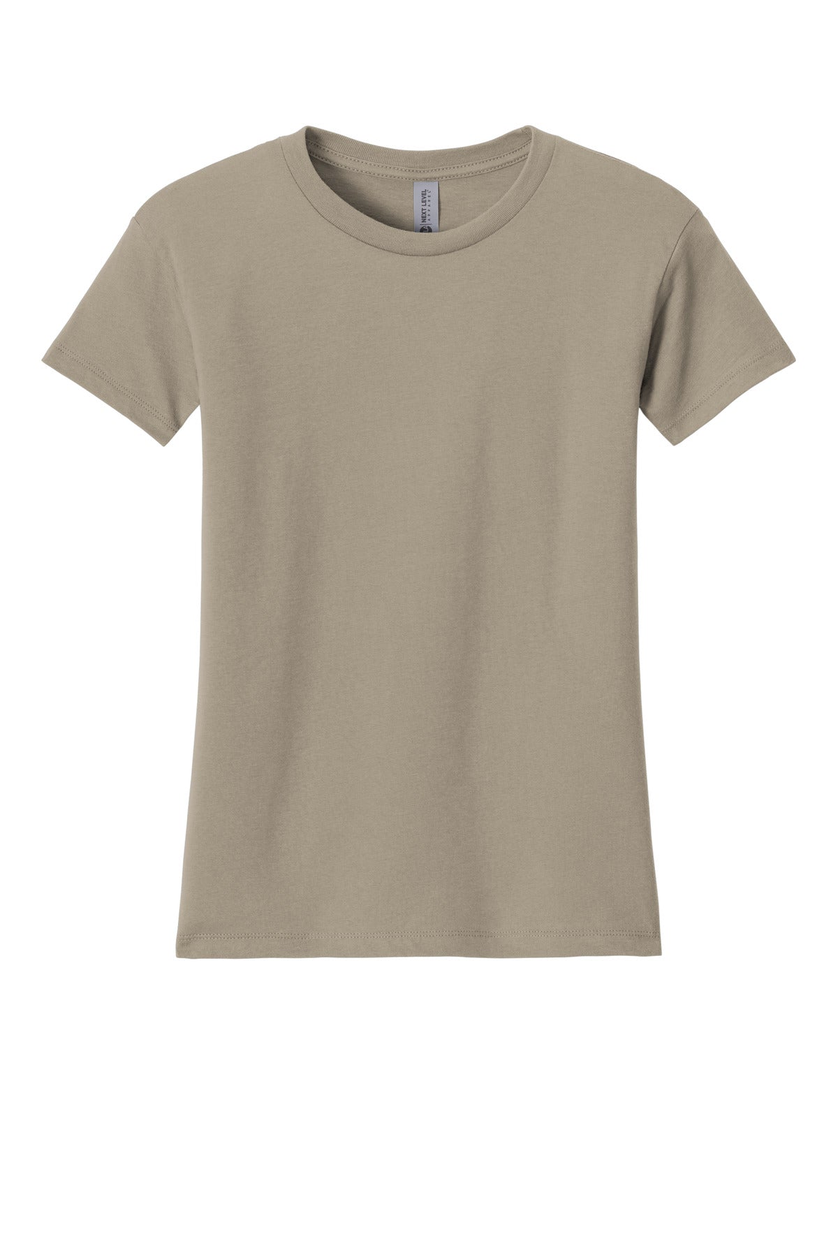 Next Level Apparel Women's Cotton Relaxed Tee NL3910