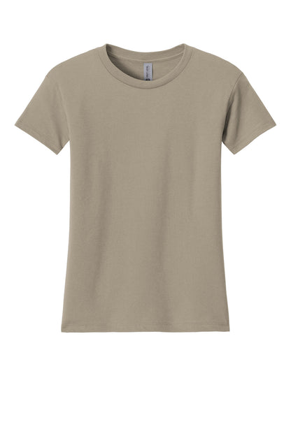 Next Level Apparel Women's Cotton Relaxed Tee NL3910