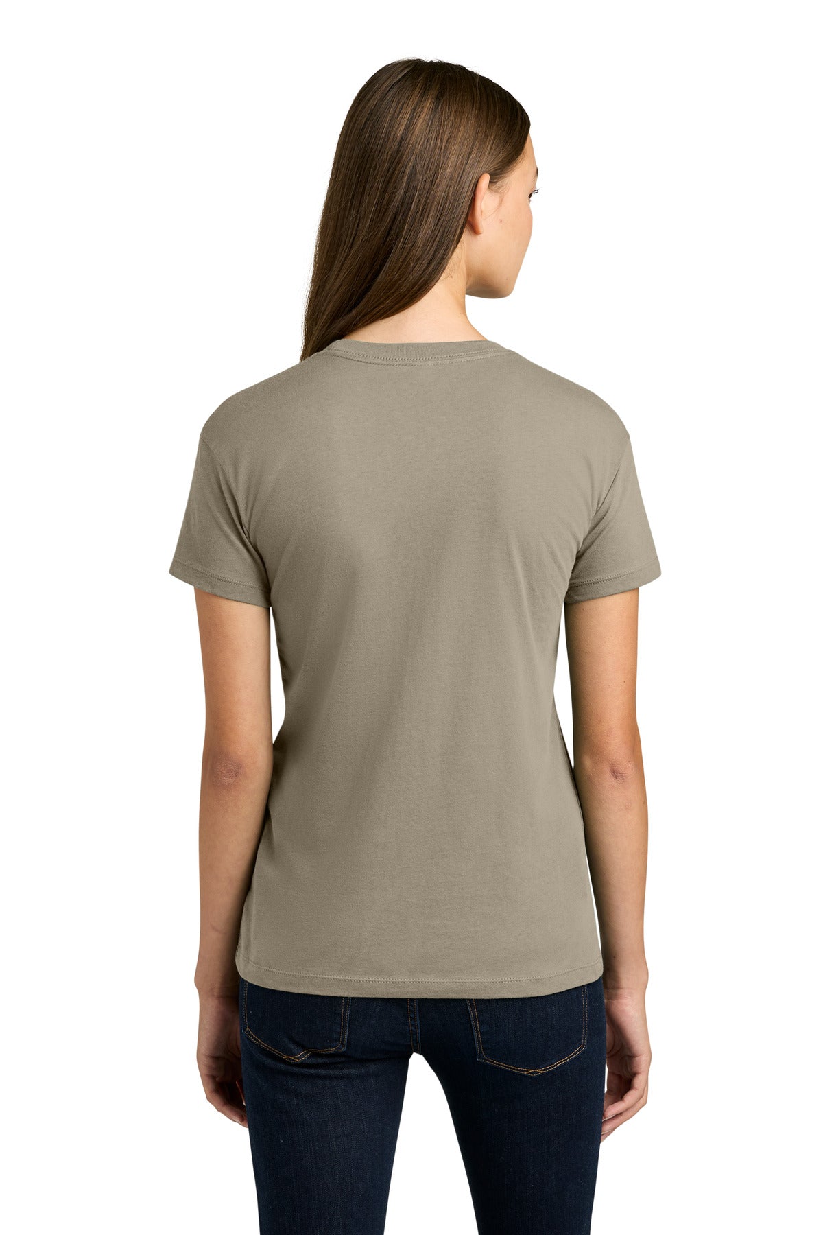 Next Level Apparel Women's Cotton Relaxed Tee NL3910