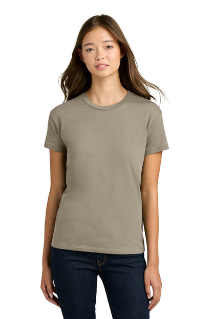 Next Level Apparel Women's Cotton Relaxed Tee NL3910