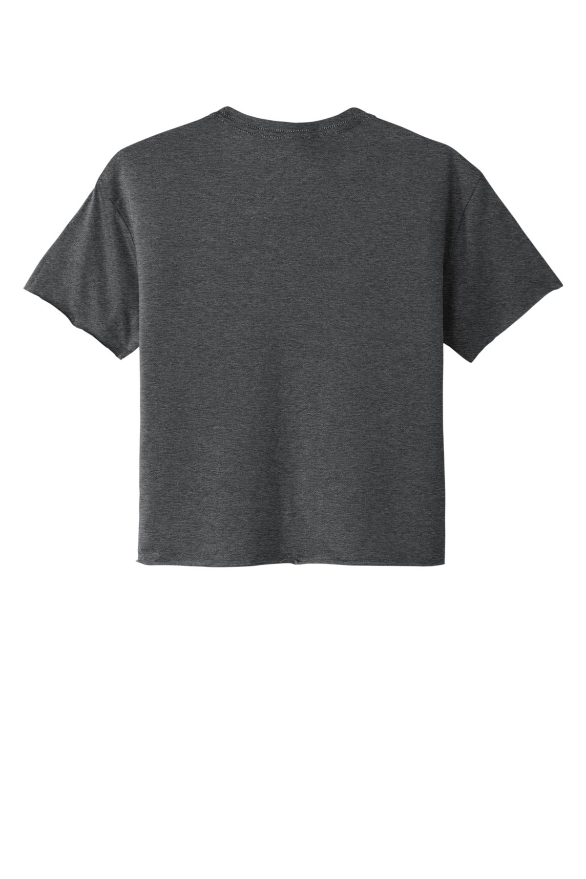 Next Level Apparel  Women's Festival Cali Crop Tee. NL5080