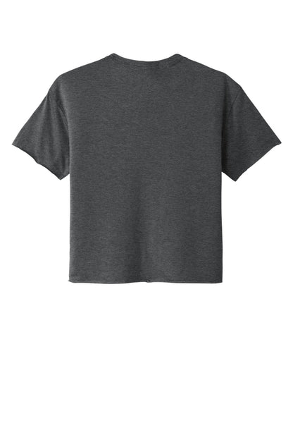 Next Level Apparel  Women's Festival Cali Crop Tee. NL5080