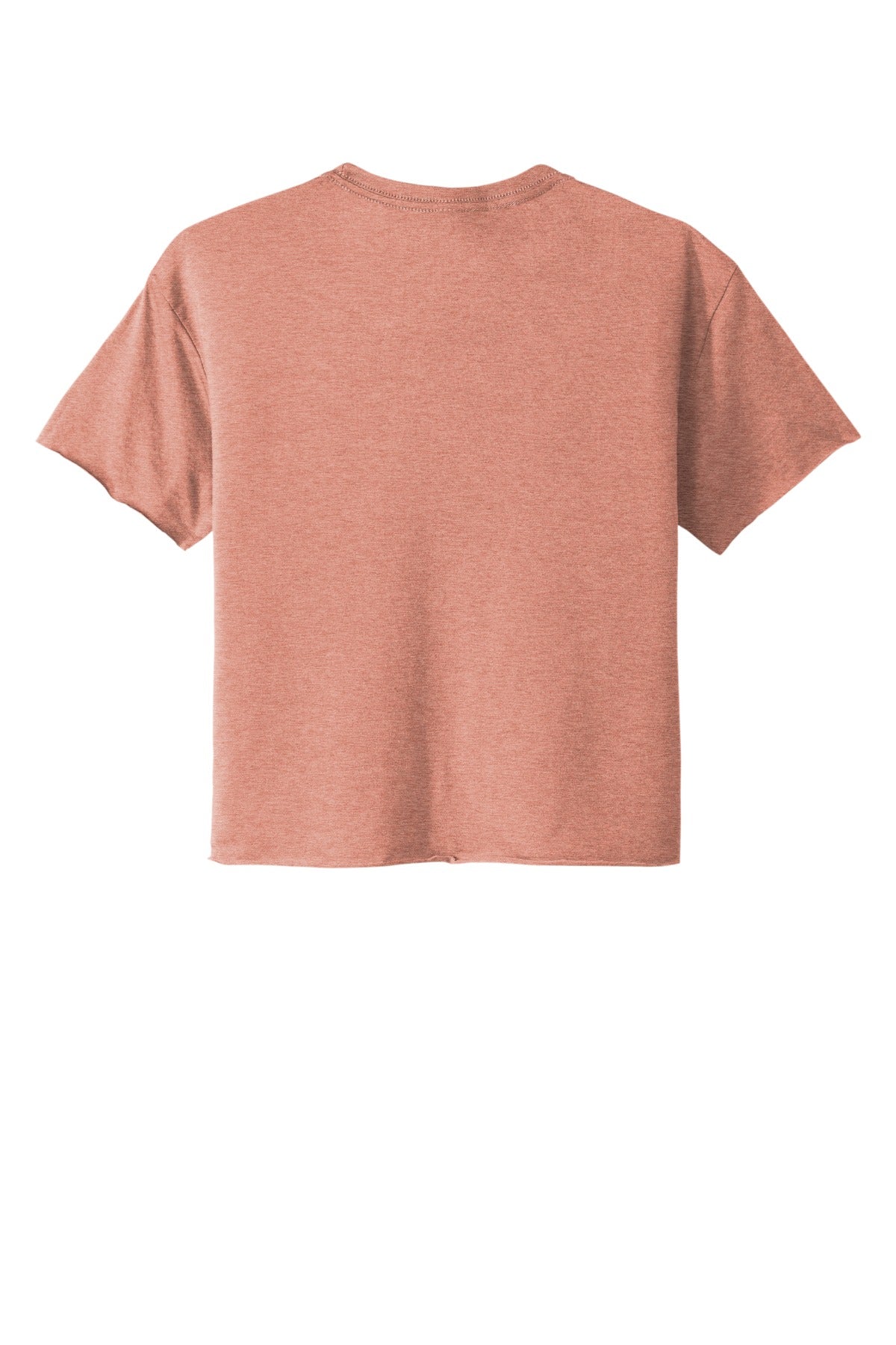 Next Level Apparel  Women's Festival Cali Crop Tee. NL5080