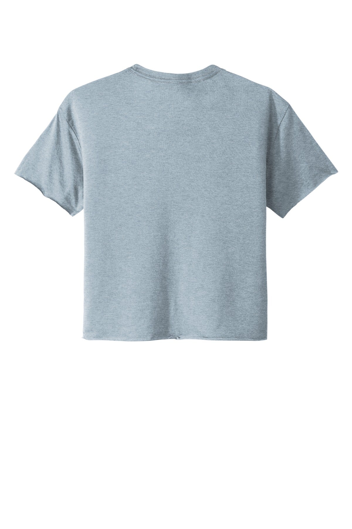 Next Level Apparel  Women's Festival Cali Crop Tee. NL5080