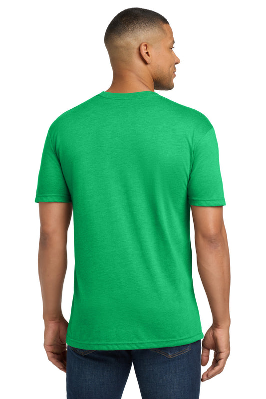 Next Level Apparel  Adult Tri-Blend Tee. NL6010