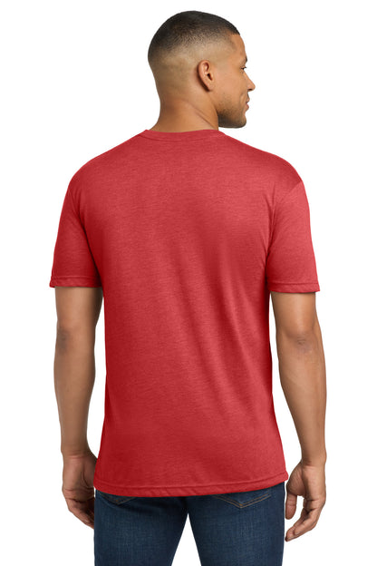 Next Level Apparel  Adult Tri-Blend Tee. NL6010