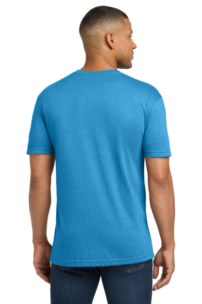 Next Level Apparel  Adult Tri-Blend Tee. NL6010