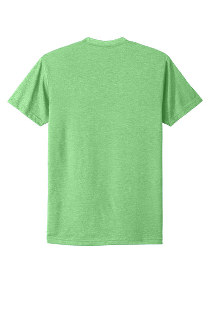Next Level Apparel Adult CVC Tee. NL6210