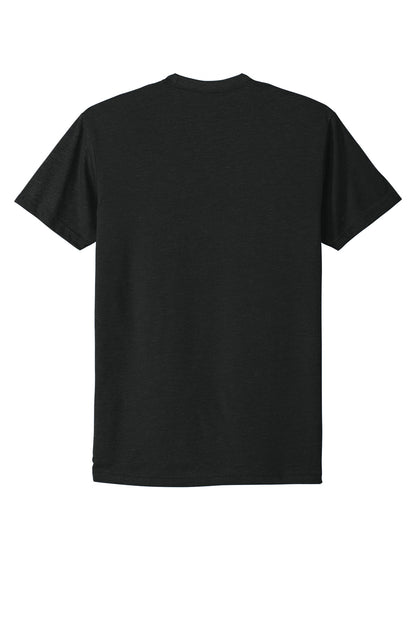 Next Level Apparel Adult CVC Tee. NL6210