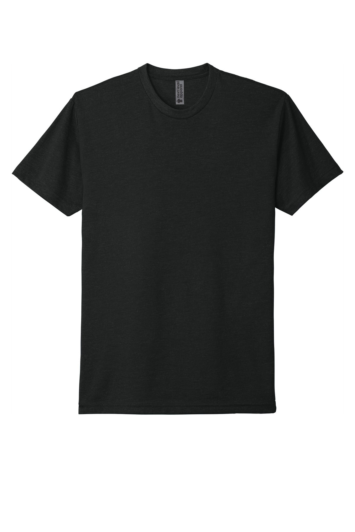 Next Level Apparel Adult CVC Tee. NL6210