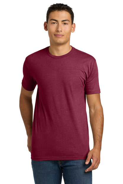 Next Level Apparel Adult CVC Tee. NL6210