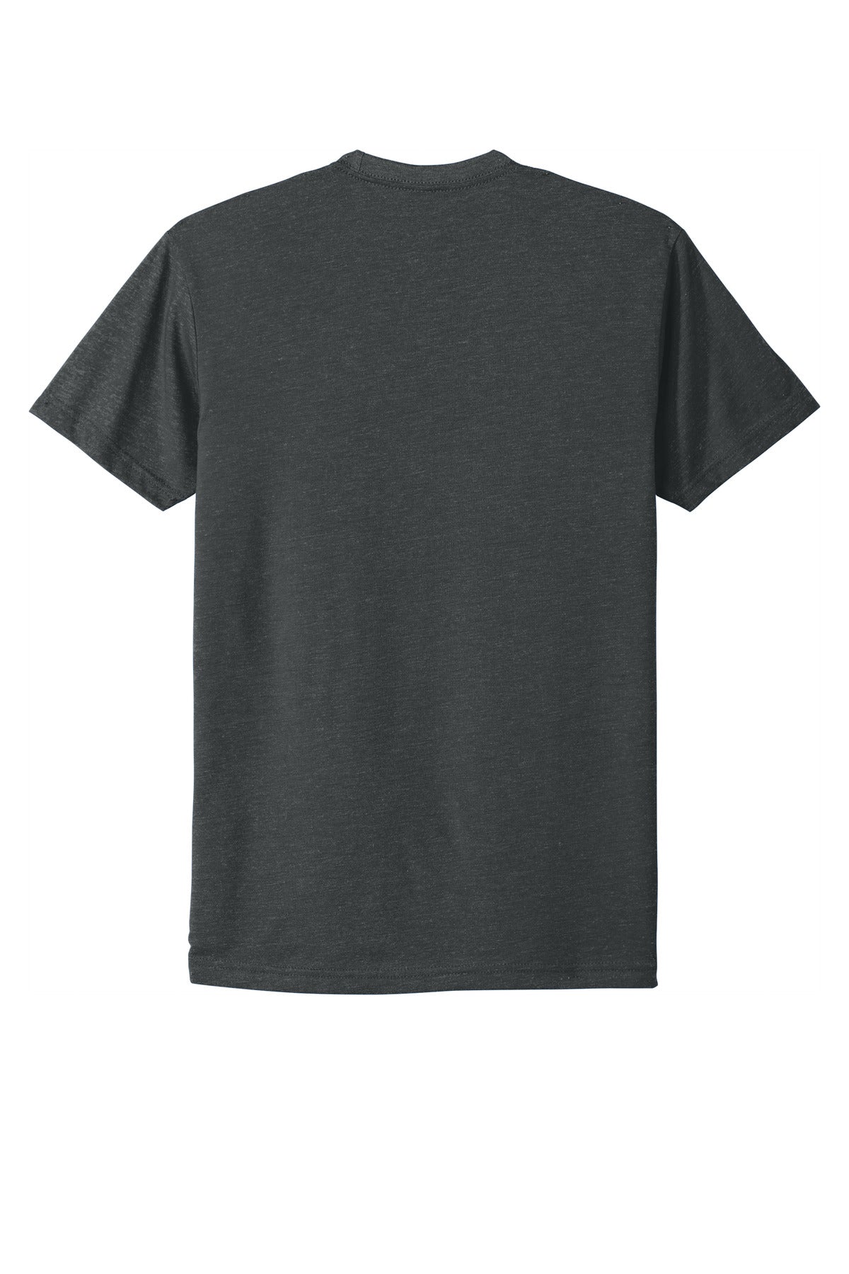 Next Level Apparel Adult CVC Tee. NL6210