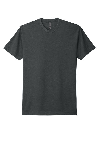 Next Level Apparel Adult CVC Tee. NL6210