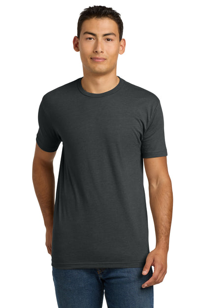 Next Level Apparel Adult CVC Tee. NL6210