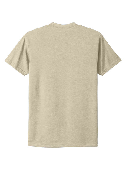 Next Level Apparel Adult CVC Tee. NL6210